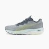 Shoes * | Puma Velocity Nitro 2 Men'S Running Shoes Dark Slate-Nitro Blue